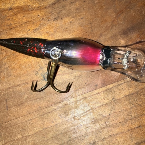 Vintage Berkley Fishing Lure - Picture 12 of 12
